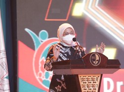 Menaker: Lapangan Kerja Baru Terjadi Jika Hubungan Industrial Harmonis