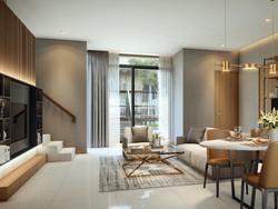 Klaster Quantis Signature BSD City Sold Out dalam Sebulan!