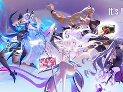 Kumpulkan Token Sound WaVe dan Dapatkan Hero Arena of Valor Gratis