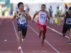 Lari Cepat, Apakah Sama dengan Lari Jarak Pendek?