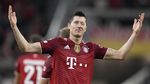 Top Skor Liga Champions sampai Matchday Ketiga