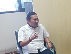 Lurah: Warga Permata Buana Minta Jalan Diportal Sejak 2017, Pernah Dimediasi