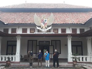 Liburan Singkat nan Berkesan di Pulau Bangka Liburan Singkat nan Berkesan di Pulau Bangka