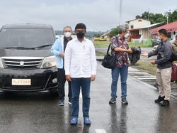 Menkominfo Restui Merger Indosat dan Tri Indonesia