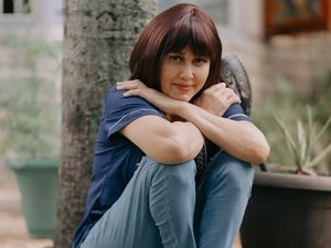 Cerita Meriam Bellina Kena Serangan Jantung: Rasanya Seperti Diinjak Gajah Cerita Meriam Bellina Kena Serangan Jantung: Rasanya Seperti Diinjak Gajah