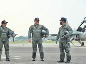 Bamsoet Dorong Penguatan Alutsista untuk Pertahanan Udara Indonesia