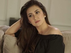 Nafa Urbach Masih Rasakan Penyesalan Cerai dari Zack Lee Gegara Orang Ketiga