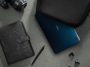 Intip Bocoran Spesifikasi Tablet Nokia Terbaru