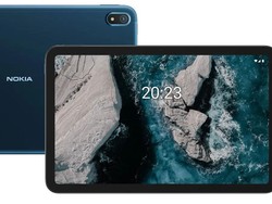Tablet Murah Nokia T20 Segera Dirilis di Indonesia