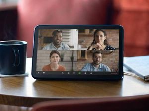 Nokia T20 Dirilis, Tablet dengan Layar 2K Harga Rp 3 Jutaan Nokia T20 Dirilis, Tablet dengan Layar 2K Harga Rp 3 Jutaan