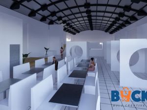 Pasar Bulu Disiapkan Jadi Ruang Ekonomi Kreatif Kota Semarang