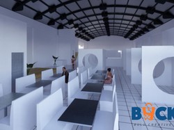 Pasar Bulu Disiapkan Jadi Ruang Ekonomi Kreatif Kota Semarang