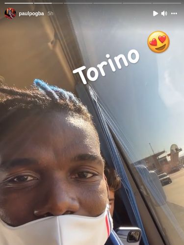 Paul Pogba