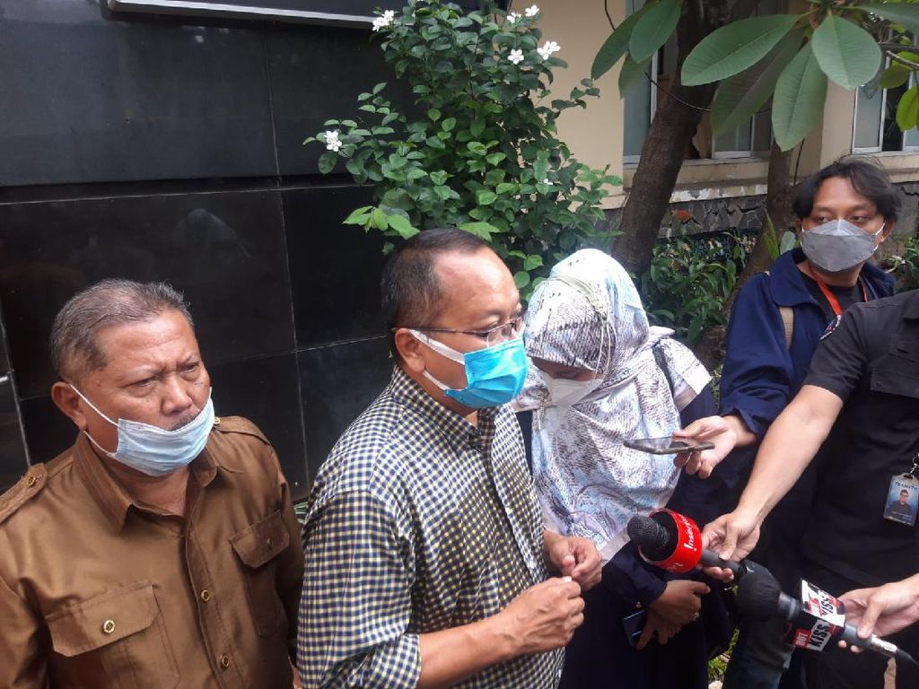 Pelapor Anak Nia Daniaty Dipolisikan, Pengacara: Pengalihan Isu!