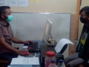 Akhir Kasus Teror Pencurian Celana Dalam di Banyuwangi: Pelaku Dibebaskan Akhir Kasus Teror Pencurian Celana Dalam di Banyuwangi: Pelaku Dibebaskan