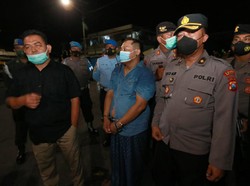 Penggerebekan Kampung Narkoba di Surabaya Bocor, Dua DPO Berhasil Kabur