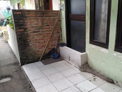 Warga di Kemanggisan Segera Musyawarah Bangun Got #CegahBanjir