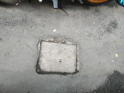 Warga Kemanggisan Bakal Musyawarah Lanjutan soal Bangun Got