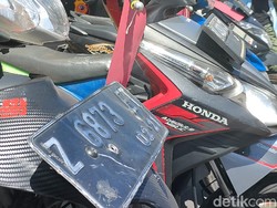 Syarat hingga Prosedur Balik Nama Motor, Mudah dan Gampang