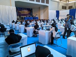 Formasi CPNS dan PPPK Kementerian ESDM 2023, Cek Selengkapnya di Sini!