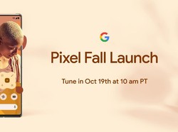 Google Pastikan Pixel 6 Rilis 19 Oktober 2021
