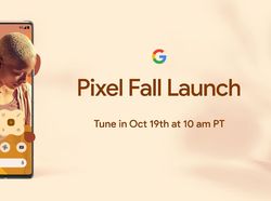 Google Pastikan Pixel 6 Rilis 19 Oktober 2021