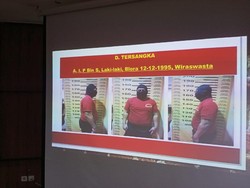 Aksi Polisi Gadungan Bawa Kabur Alphard demi Bikin Cewek Terpikat