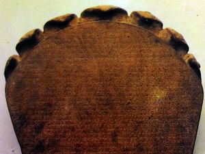 5 Prasasti Peninggalan Kerajaan Sriwijaya Ini Berisi Kutukan 5 Prasasti Peninggalan Kerajaan Sriwijaya Ini Berisi Kutukan