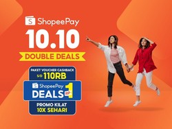 Ini 3 Cara yang Bisa Ubah Belanja Jadi Self-care