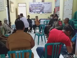 Geger Puluhan Warga Garut Ngaku Dibaiat Masuk NII