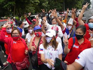 Komunikasi Politik dan Suara Milenial