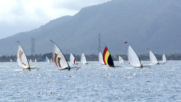 Ragam Cara Warga di Banten-Banyuwangi Gelar Tradisi Rebo Wekasan
