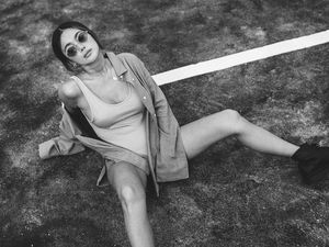 Asyik Banget, Ratu Felisha Nikmati Hidup Usai Cerai