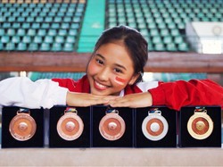 Heboh Curhatan Pesenam Rifda, Persani Akan Lancarkan Komunikasi