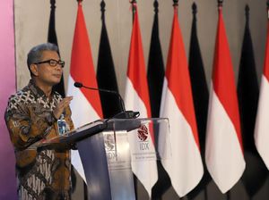 Investor Asing Ternyata Borong Right Issue BRI hingga Rp 29 Triliun Investor Asing Ternyata Borong Right Issue BRI hingga Rp 29 Triliun