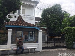 Elite Partai Ummat Mundur, di Mana Amien Rais?