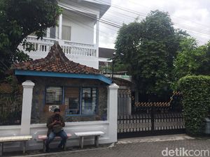 Elite Partai Ummat Mundur, di Mana Amien Rais? Elite Partai Ummat Mundur, di Mana Amien Rais?