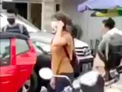 Kalah Judi, Wanita di Kalbar Rekayasa Ngaku Dirampok Rp 300 Juta