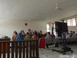 PNS KBB Ngaku Inisiatif Beri Anak Aa Umbara Duit Demi Bisa Mutasi Jabatan