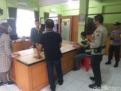 378 Tablet SMKN 5 Jember Bantuan dari Kemendikbud Raib Dicuri