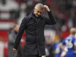 Solskjaer Tak Dapat Uang Belanja untuk Bulan Januari? Solskjaer Tak Dapat Uang Belanja untuk Bulan Januari?