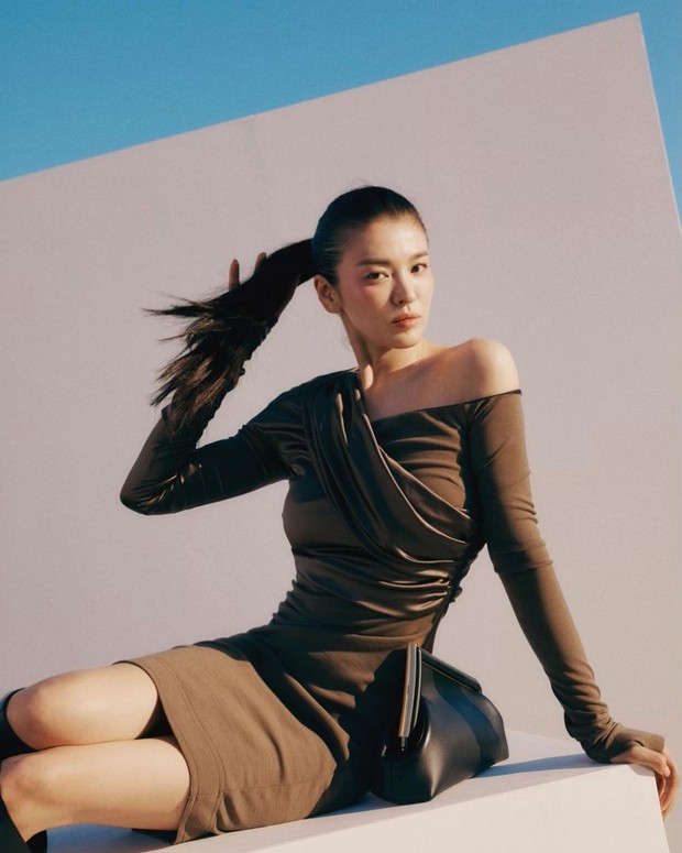 Song Hye Kyo / Foto : instagram.com/kyo1122