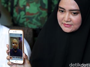 Sosok Istri Novel Baswedan, Tangguh dan Setia Dukung Suami Sejak Awal Karir Sosok Istri Novel Baswedan, Tangguh dan Setia Dukung Suami Sejak Awal Karir