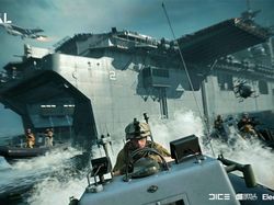 Tak Laku, Battlefield 2042 Bakal Digratiskan