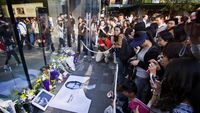 Mengenang Geger Steve Jobs Meninggal 10 Tahun Silam