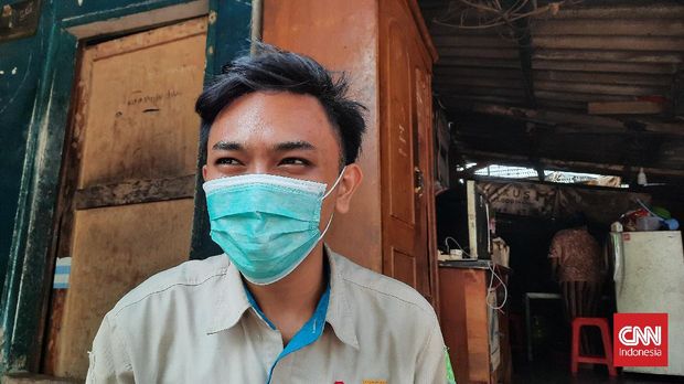 Suara Arus Bawah Buruh soal Partai Buruh
