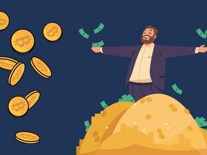 Bakal Ada Lagi Kripto Made In Indonesia, Investasi Bisa Sambil Main Game