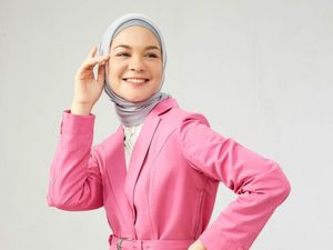5 Artis yang Pernah Bermasalah dengan ASI 5 Artis yang Pernah Bermasalah dengan ASI