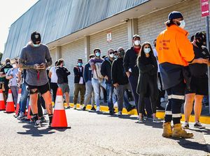 Tingkat Vaksinasi Dosis Pertama di Australia Sudah 80 Persen, Peringkatnya di Dunia Naik