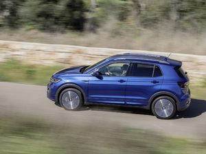 Bocor! VW Siapkan T-Cross untuk Indonesia, Penantang Berat Raize-Rocky Bocor! VW Siapkan T-Cross untuk Indonesia, Penantang Berat Raize-Rocky